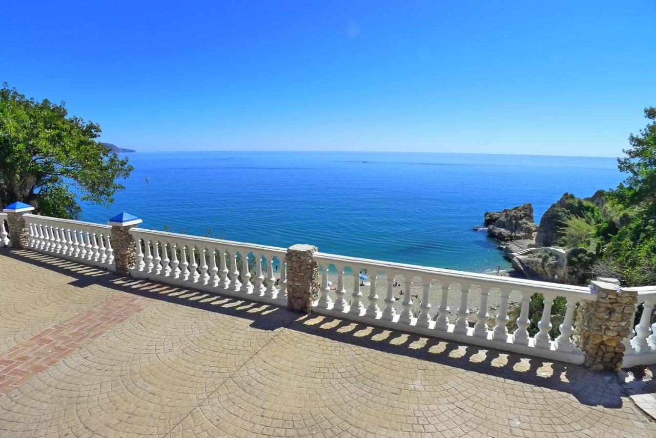 Вилла R1352 Pinomar D Нерха Экстерьер фото